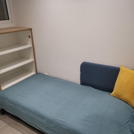 Perseus 3 Bedroom Apartment 102 Larnaca Exteriör bild