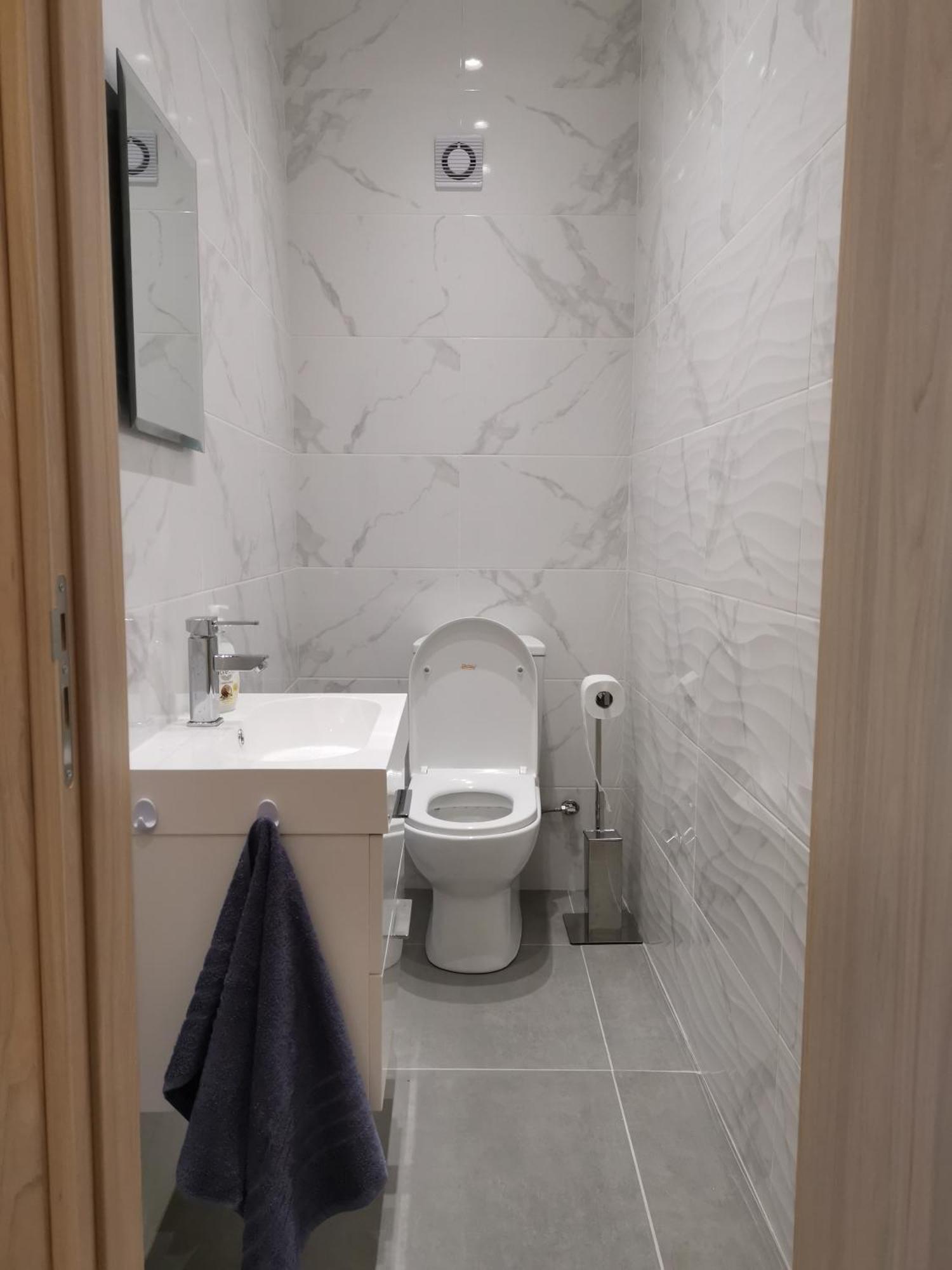 Perseus 3 Bedroom Apartment 102 Larnaca Exteriör bild