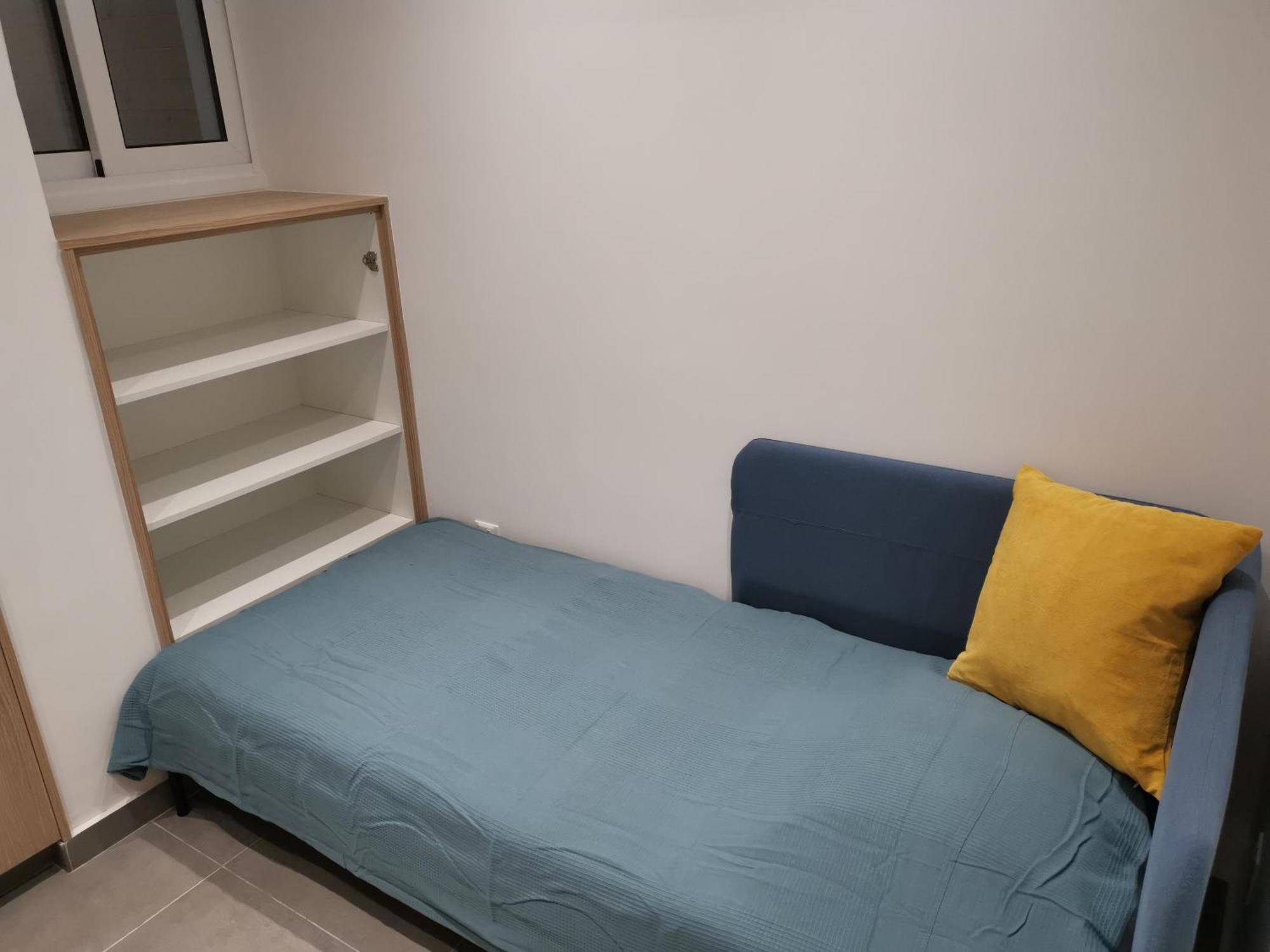 Perseus 3 Bedroom Apartment 102 Larnaca Exteriör bild